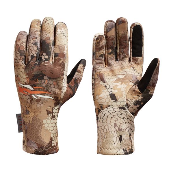 Sitka Traverse Handschuhe Herren Camouflage | VAXHSN867