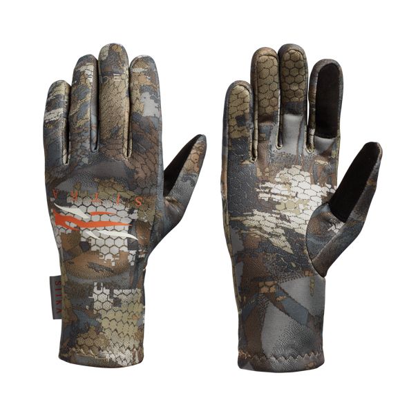 Sitka Traverse Handschuhe Herren Camouflage | VEPCJO563