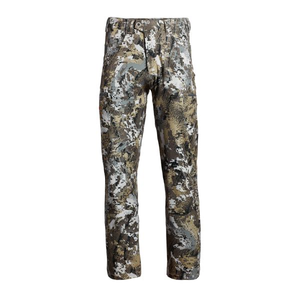 Sitka Traverse Hose Herren Camouflage | CSMXGD730