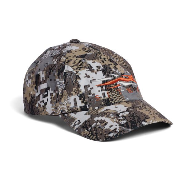 Sitka Traverse Hüte Herren Camouflage | CFJOLQ321