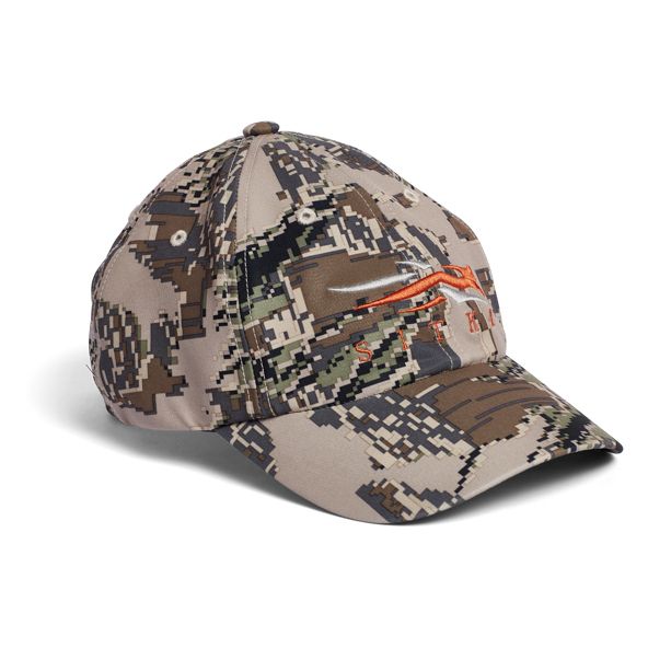 Sitka Traverse Hüte Herren Camouflage | HYWFTX483