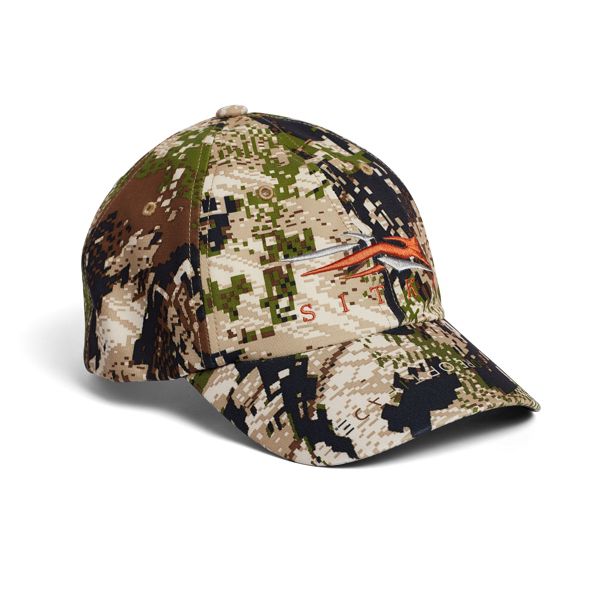 Sitka Traverse Hüte Herren Camouflage | UPXELT260