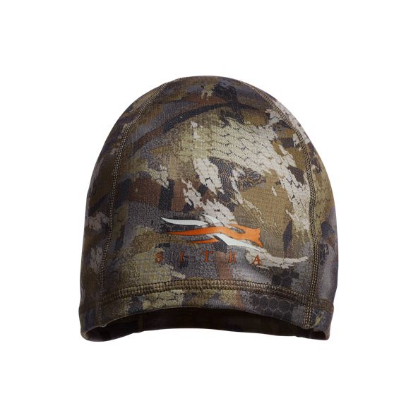 Sitka Traverse Mütze Herren Camouflage | FEAWBV860