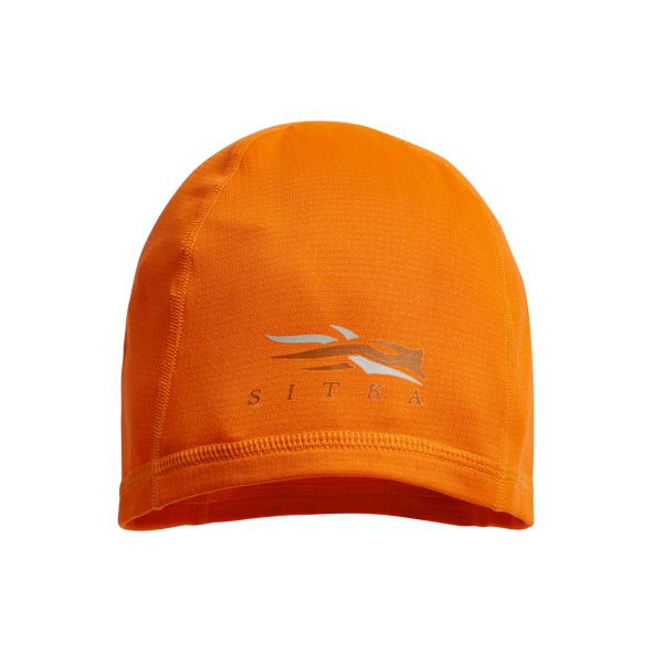 Sitka Traverse Mütze Herren Orange | OKQAYP483